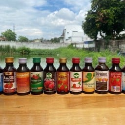 เครืองปรุงรสน้ำ
