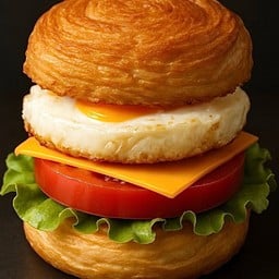 Egg & Cheese
