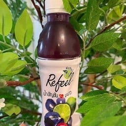 อัญชันมะนาว