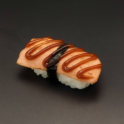 แฮมไก่รมควัน