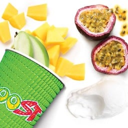 Mango Tango Crush