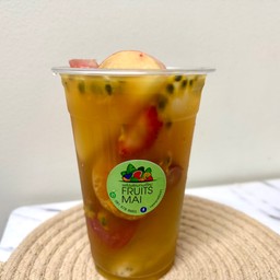 ชาผลไม้