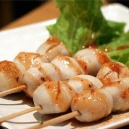 ลูกชิ้นหูม