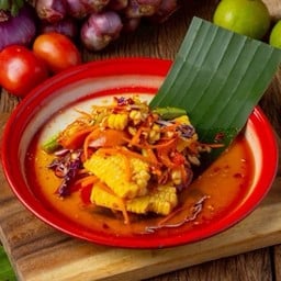 ตำข้าวโพด