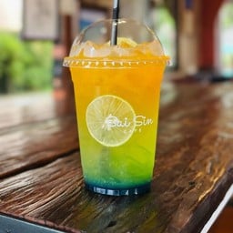 Mystery Drink  น้ำเร้นลับ