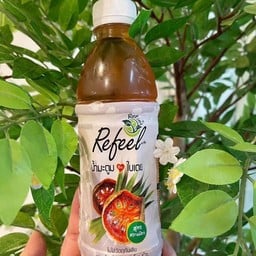 น้ำมะตูมใบเตย