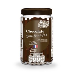 ขนมปังเนยกรอบรสช็อกโกแลต