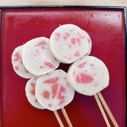 ไก่ยอดาวกระจาย