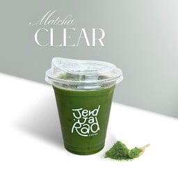 Matcha Clear