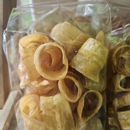 กล้วยหักมุกฉาบน้ำผึ้ง