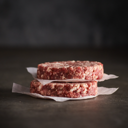 Patty Beef Junior