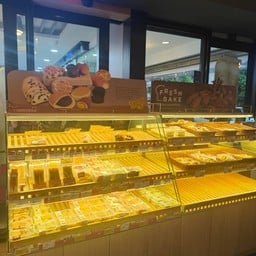 บาว คาเฟ่ สาขาสีลมซอย 7 (bao Café)