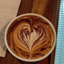 มอคค่าร้อน