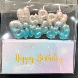 เทียนวันเกิด01