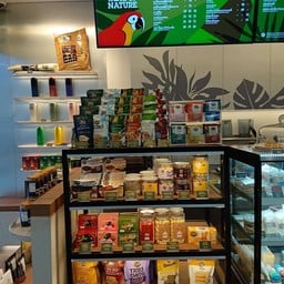 Café Amazon - SC5271 โลตัส วังหิน