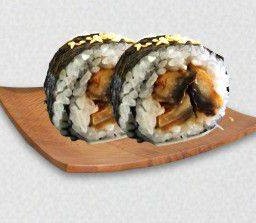 ซูชิ ข้าวห่อปลาไหล