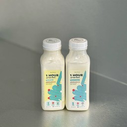 โยเกิร์ตช่วยย่อย ดื่มหลังอาหาร 1 ชั่วโมง