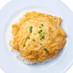 ไข่เจียว