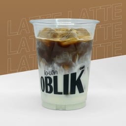 ลาเต้