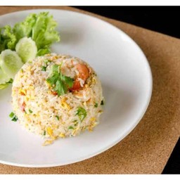 ข้าวผัด กุ้ง /หมู /ไก่