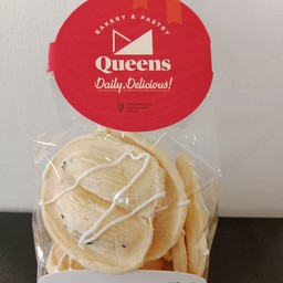 พายผีเสื้อ