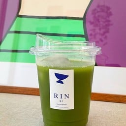 RIN matcha - ริน มัจฉะ