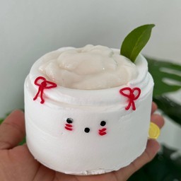 เค้กมินิมะพร้าว