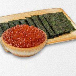 ไข่ปลาแซลมอน