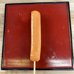 คอกเทลหนังกรอบ