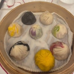 BAOBAO Chinese Dim Sum Central World