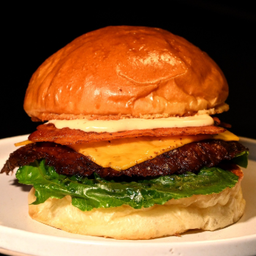 House Favorite Burger