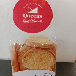 ปังกรอบนมฮอกไกโด