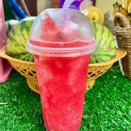 แตงโมปั่น