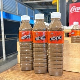 น้ำปลาร้า