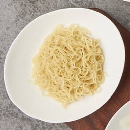 บะหมี่กลม 1 ก้อน