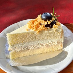 Hokkaido cream cheese