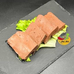 เลือดเป็ด 鸭血