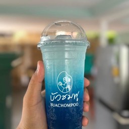 อิตาเลียนโซดา