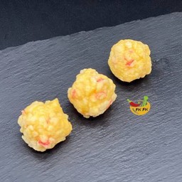 ลูกชิ้นกุ้ง