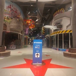 Sf Cinema Terminal 21 Rama 3
