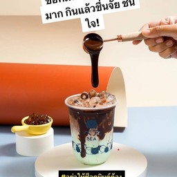 โกโก้มิ้นนมสด