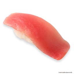 ปลาทูน่าสด