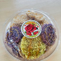 ขนมข้าวพอง