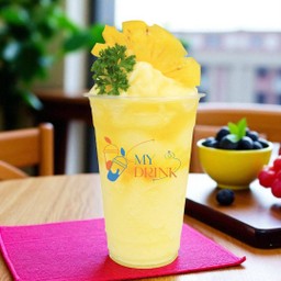 สัปปะรดสมูทตี้