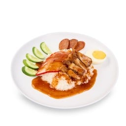 บะหมี่โรงเตี๊ยม2(อภิชาติบะหมี่เกี๊ยว)