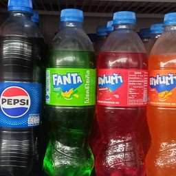 น้ำอัดลม/น้ำแข็ง