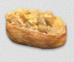 ซูชิเต้าหู้ญี่ปุ่นสลัดไข่หวาน