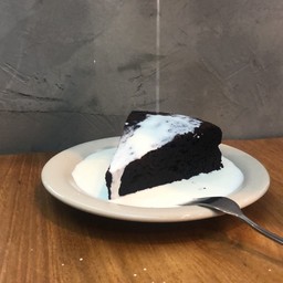 บราวนี่เนื้อหนึบ