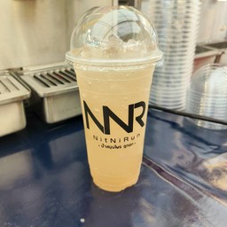 น้ำสมุนไพร NitNiRun สาขาโลตัส มอ.หาดใหญ่