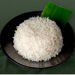 ข้าวเปล่า